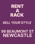 Rack Rental | 98 Beaumont Street Newcastle
