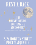 Weekly Rack Rental - 2/21 Horton Street Port Macquarie