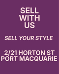 2 Week (10 Days) Selling Space | 2/21 Horton Street Port Macquarie